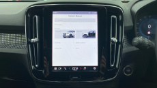 Volvo XC40 2.0 B4P Plus Dark 5dr Auto Petrol Estate